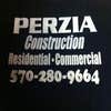 Perzia Construction logo