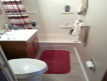 Before