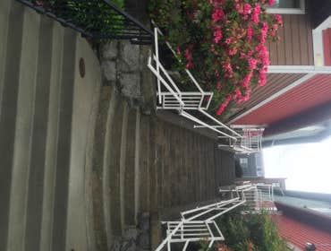 Photos from Diamond Quality Pressure Wshng Pressure wash walkways, and steps