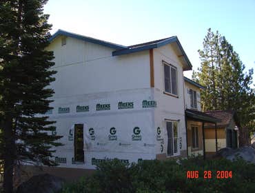 Siding