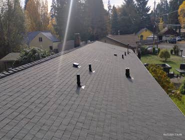 Photos by Eugene Construction Team #1