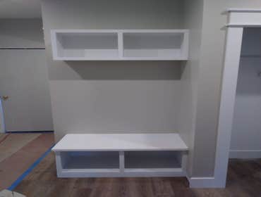Photos by Store More Shelving Systems #1