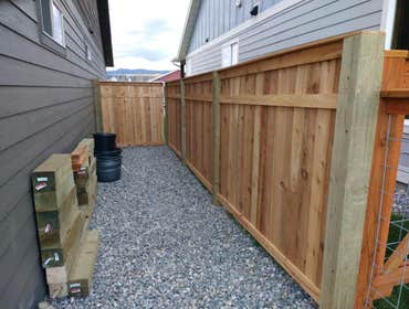 Fences