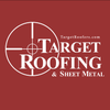 Target Roofing & Sheet Metal Inc logo