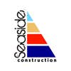 Seaside Construction logo