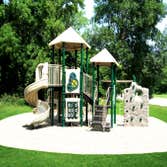 Playground Installation - Sample 2