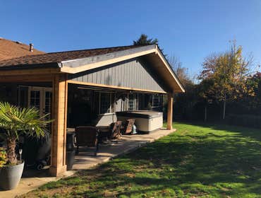 Photos by Qualico Construction Services LLC #2