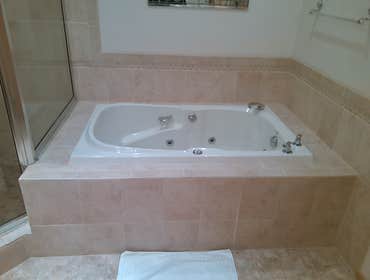 Photo(s) from Build A Bath Llc