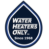 Water Heaters Only Inc logo