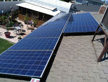 Photos by Centsunergy