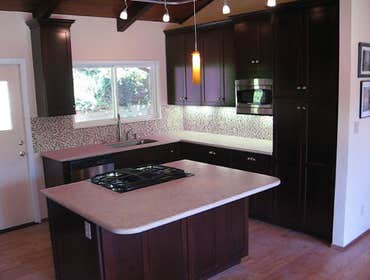 Wesley Construction, Inc. Project