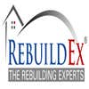 Rebuildex logo