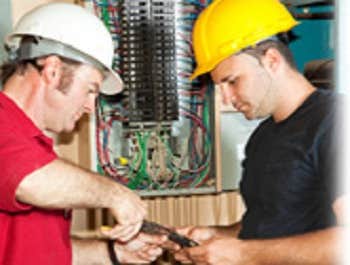 Around Town Electric Around Town Electric is your Single Source for Installation & Repair of Lights, Plugs, Switches, Breakers, Panels and everything e