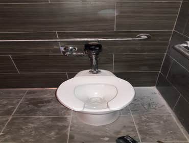Photos from HIGH FIVE PLUMBING LLC