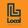Local Construction logo