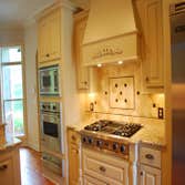 Custom Home - Brandon, MS