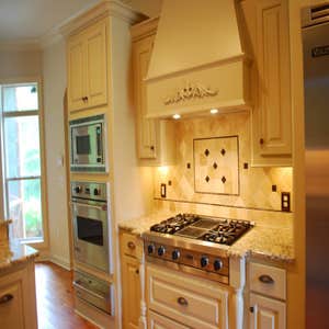 Custom Home - Brandon, MS