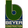 Beyer Construction LLC logo