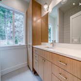 Photos by Valley Marble & Tile LLC #1 Quartz countertops