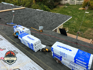 Photos by Evergreen Exteriors LLC #1