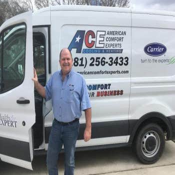 American Comfort Experts - Sugar Land