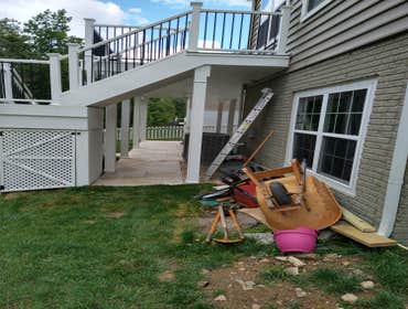 Photos by Pro Painters Va LLC #2