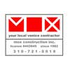 Mox Construction Inc logo