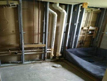 Photos by plumbing Around the Clock #1