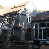 Roofing