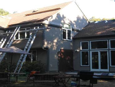 Roofing