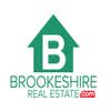 Brookeshire Real Estate logo