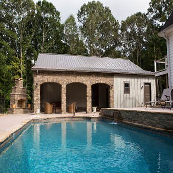 Home Construction