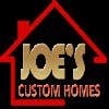 Joe's Custom Homes logo