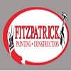 Fitzpatrick Painting Inc logo