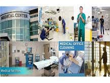 Hospital Contracting