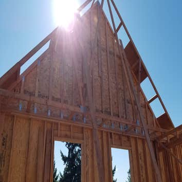 Willamette Wood Builders LLC