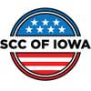 SCC of Iowa logo