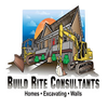 Build Rite Construction logo