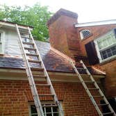 Slate Roof
