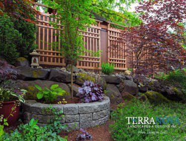 Photos by Terranova Landscapes & Designs #1