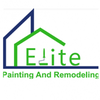 Elite Painting and Remodeling logo