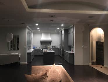 Photos from 360 Degrees Painting and Remodel