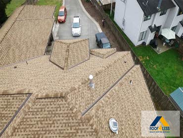 Residential Roofing