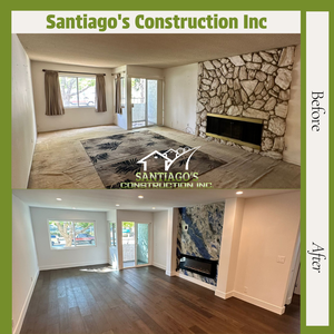 Photos by Santiago's Construction Inc #19