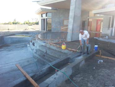 Photos by Mcgowan Concrete Inc #1