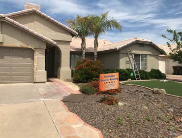 Photos by SW Exterior Painting LLC #1