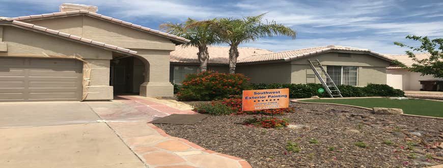 Photos by SW Exterior Painting LLC #1