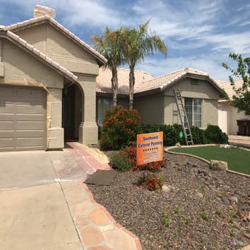 Photos by SW Exterior Painting LLC #1
