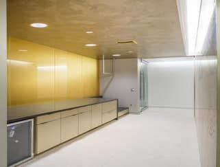 Cabinets