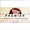 Premier Fence Company logo